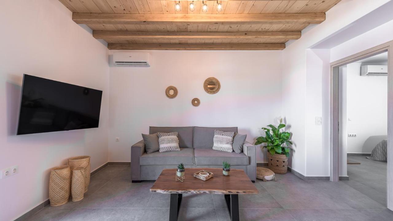 Esperanza Apartments Adámas Extérieur photo