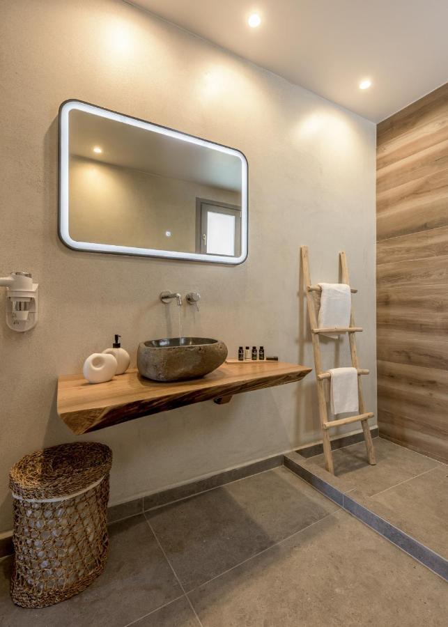 Esperanza Apartments Adámas Extérieur photo