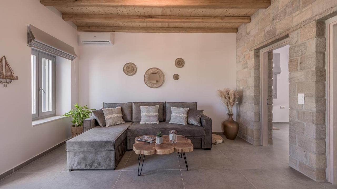 Esperanza Apartments Adámas Extérieur photo