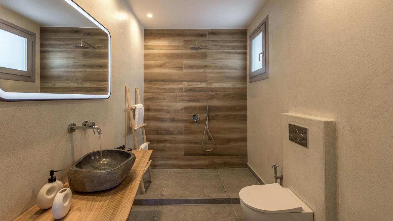 Esperanza Apartments Adámas Extérieur photo