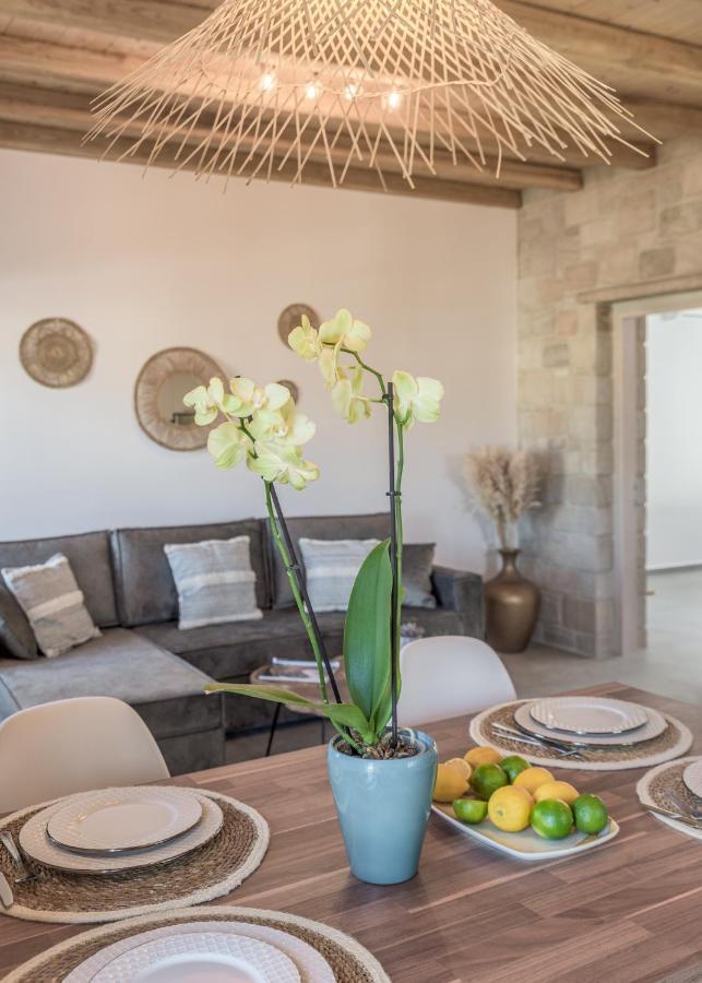 Esperanza Apartments Adámas Extérieur photo