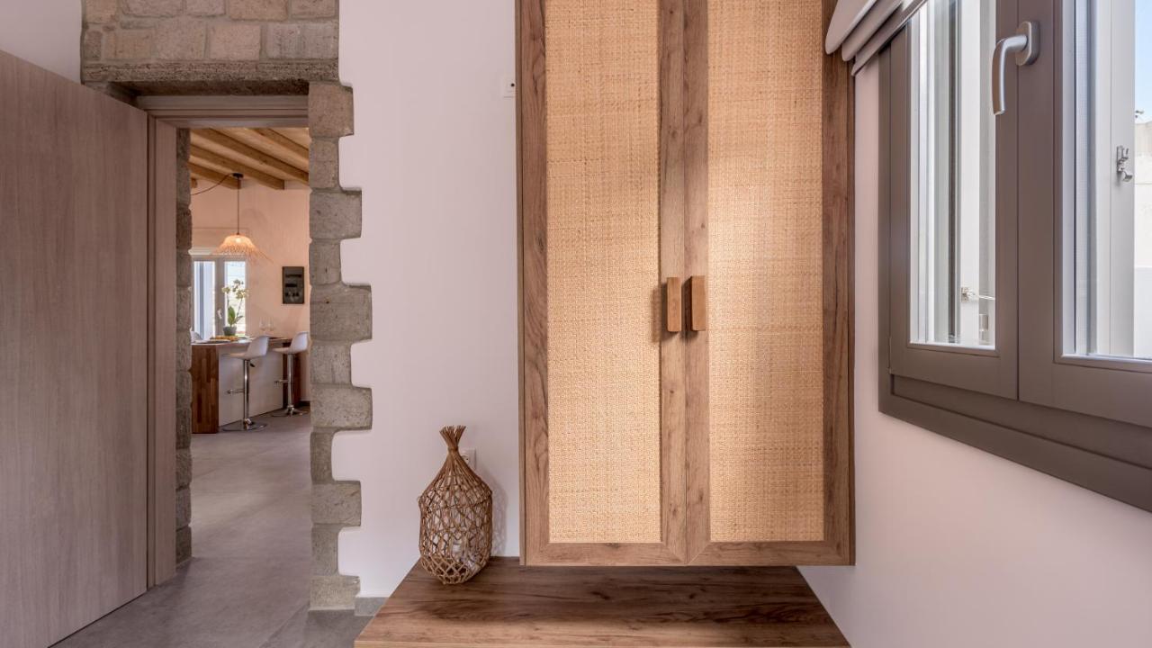 Esperanza Apartments Adámas Extérieur photo