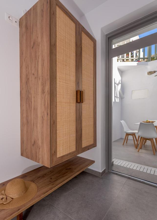 Esperanza Apartments Adámas Extérieur photo