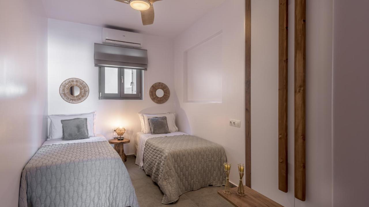 Esperanza Apartments Adámas Extérieur photo