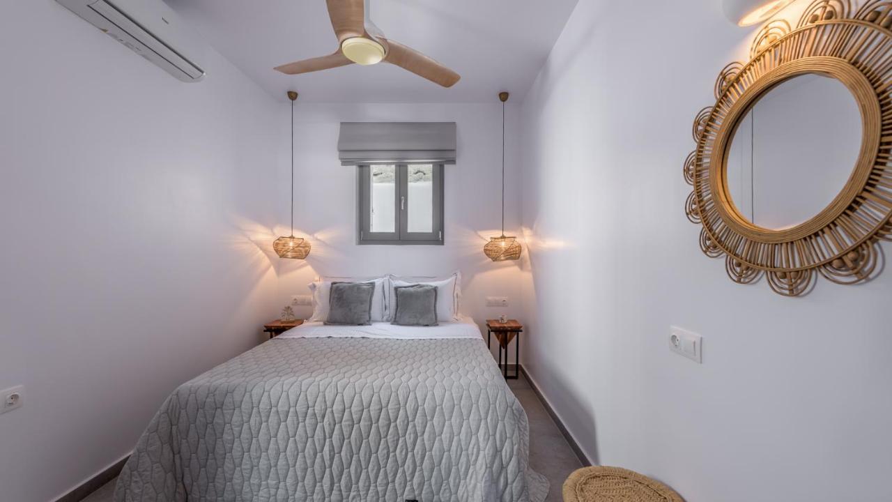 Esperanza Apartments Adámas Extérieur photo