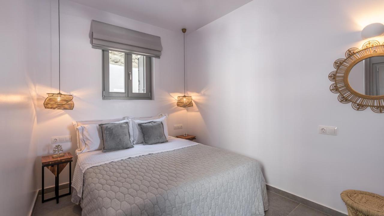 Esperanza Apartments Adámas Extérieur photo