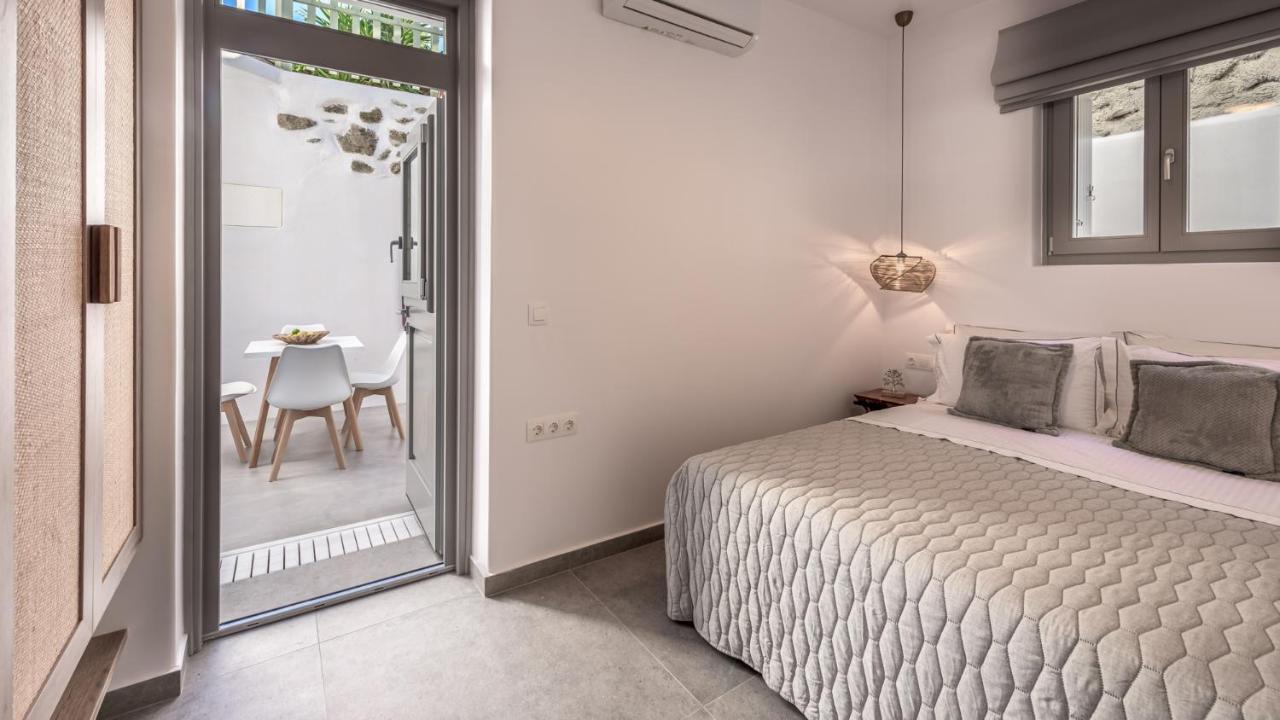 Esperanza Apartments Adámas Extérieur photo