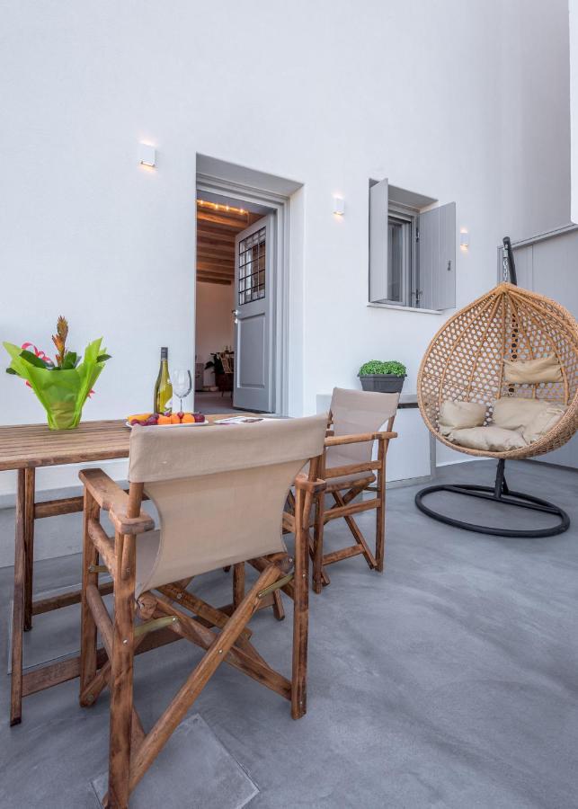 Esperanza Apartments Adámas Extérieur photo